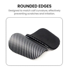 Carbon Fiber Soccer Shin Guards