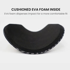 Carbon Fiber Soccer Shin Guards