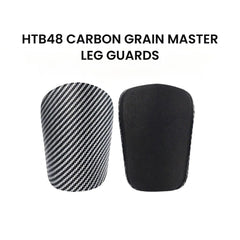 Carbon Fiber Soccer Shin Guards