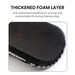 Carbon Fiber Soccer Shin Guards