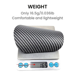 Carbon Fiber Soccer Shin Guards