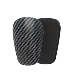 Carbon Fiber Soccer Shin Guards