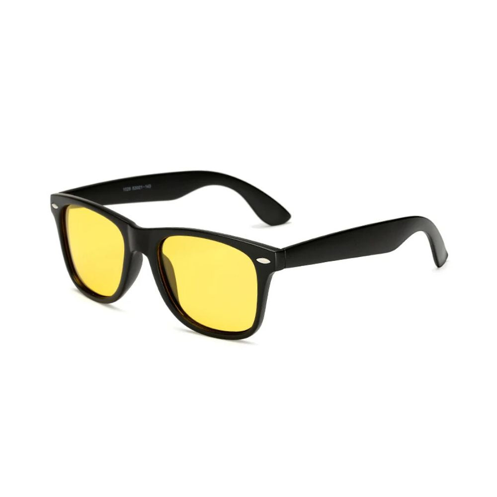 Classic Polarized Night Driving Glasses UV400