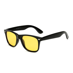 Classic Polarized Night Driving Glasses UV400