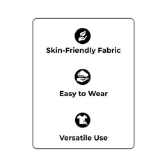 Clear Dog Raincoat with Hood — Waterproof Pet Poncho