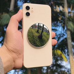 Clip-On Macro Lens for Smartphones – HD Photography