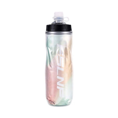Cold Cycling Water Bottle – MTB & Road Bike Cup