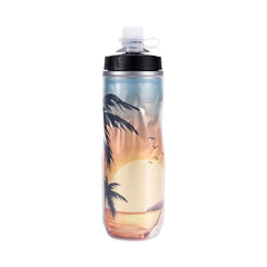 Cold Cycling Water Bottle – MTB & Road Bike Cup