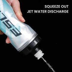 Cold Cycling Water Bottle – MTB & Road Bike Cup