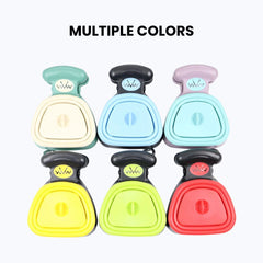 Collapsible Dog Waste Bag Dispenser — Small & Large