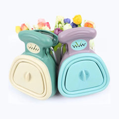 Collapsible Dog Waste Bag Dispenser — Small & Large