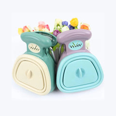 Collapsible Pet Travel Bowl & Waste Bag Dispenser