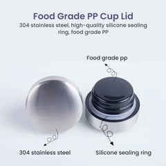 Collapsible Silicone Water Bottle | Folding Travel