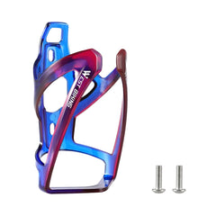 Colorful Bike Water Bottle Cage | Ultralight MTB Holder