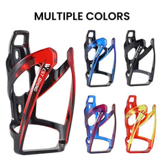 Colorful Bike Water Bottle Cage | Ultralight MTB Holder