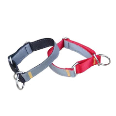 Comfort-Fit Dog Basket Muzzle — Adjustable, Breathable