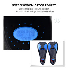 Comfort_Flex_Adjustable_Snorkel_Fins_Open_Heel_-_Foot_Pocket