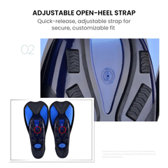 Comfort_Flex_Adjustable_Snorkel_Fins_Open_Heel_-_Heel_Straps