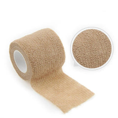 Self-Adhesive Cohesive Bandage Wrap Rolls