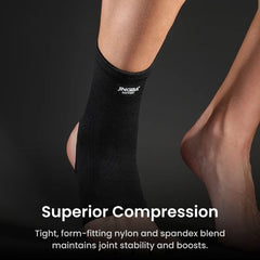 Compression Ankle Support Sleeve Brace