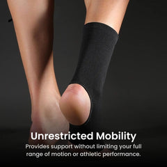 Compression Ankle Support Sleeve Brace