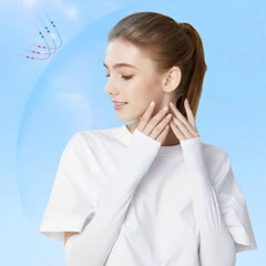 Cooling UV Protection Ice Silk Arm Sleeves – Unisex