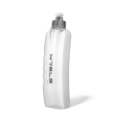 Curved Easy Grip Sports Water Bottle & Running Belt Pack