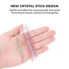 Cuticle Pusher Remover Tool Set for Nails 50/100Pcs