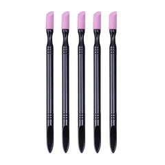 Cuticle Pusher & Nail File Set – Pro Manicure Tool Kit