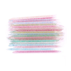 Cuticle Pusher Remover Tool Set for Nails 50/100Pcs