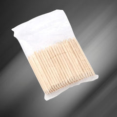 Cuticle Pusher Sticks 100/50Pcs for Manicure Pedicure