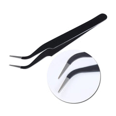 Cuticle Remover Tool – Dual Ended Stainless Steel Design