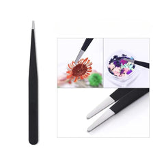Cuticle Remover Tool – Dual Ended Stainless Steel Design