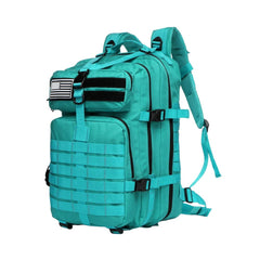 Military Tactical Backpack 25L/50L Waterproof Hiking Bag