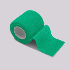 Self-Adhesive Elastic Bandage Wrap
