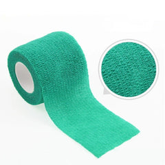Self-Adhesive Cohesive Bandage Wrap Rolls