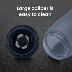 Cycling Water Bottle 620/750ml Leak-Proof & Light