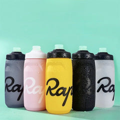 Cycling Water Bottle 620/750ml Leak-Proof & Light