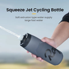 Cycling Water Bottle 620/750ml Leak-Proof & Light