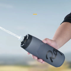 Cycling Water Bottle 620/750ml Leak-Proof & Light