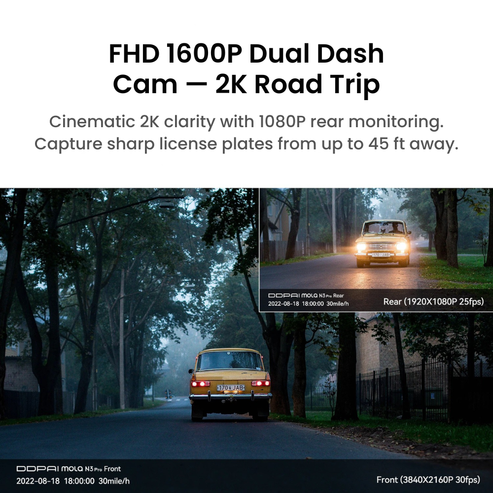 DDPAI_Mola_N3_Pro_2.5K_Dual_Dash_Cam_Front___Rear_-_Dual_Dash
