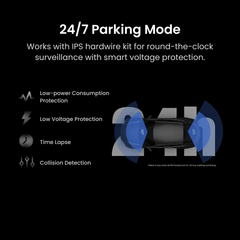 DDPAI_Mola_N3_Pro_2.5K_Dual_Dash_Cam_Front___Rear_-_Parking_Mode