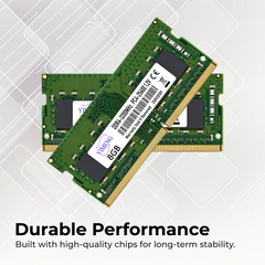 DDR4 Laptop RAM 8GB 16GB 3200MHz SODIMM
