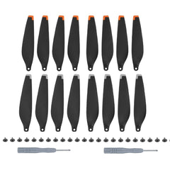 DJI Mini 3 Pro Replacement Propellers — (Black)
