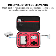 DJI NEO Hard-Shell Portable Storage Bag