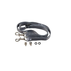 DJI Controller Leather Neck Strap — Adjustable