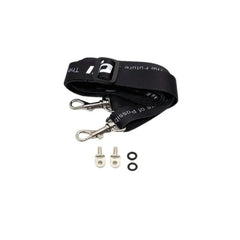 DJI Controller Leather Neck Strap — Adjustable