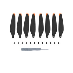 DJI Mini 3 Pro Replacement Propellers — (Black)