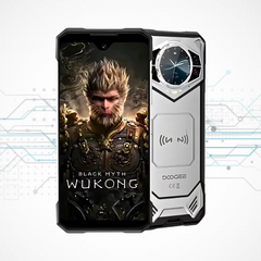Rugged 5G Outdoor Smartphone IP68 Waterproof