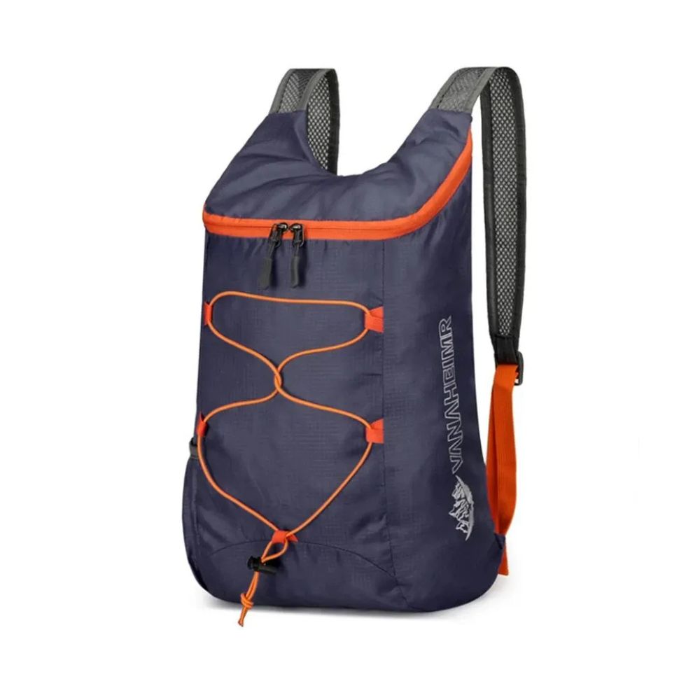 Ultra-Light Foldable Waterproof Travel Backpack 20L